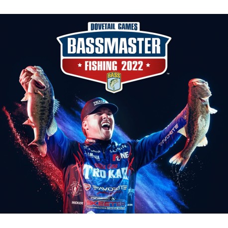 Bassmaster Fishing 2022 Special Edition PC Steam CD Key