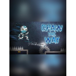 Draw The Way Steam CD Key
