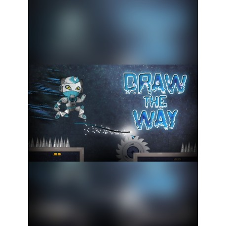 Draw The Way Steam CD Key