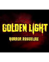 Golden Light PC Steam Account