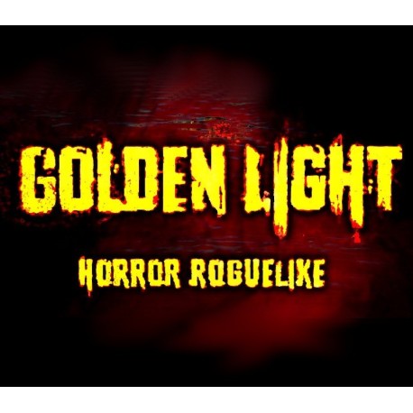 Golden Light PC Steam Account
