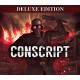CONSCRIPT Deluxe Edition PC Steam CD Key