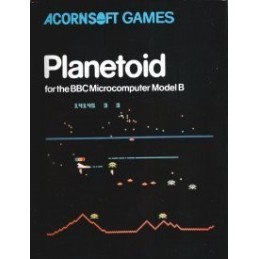Planetoid Steam CD Key