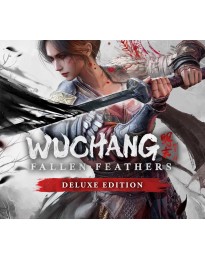 Wuchang: Fallen Feathers Deluxe Edition PC Steam Account