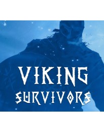 Viking Survivors PC Steam CD Key