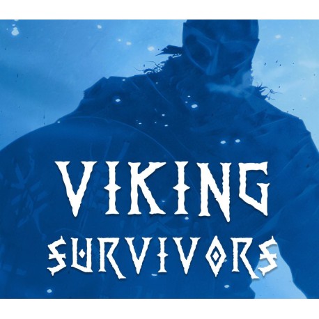 Viking Survivors PC Steam CD Key