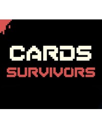 Cards Survivors PC Steam CD Key
