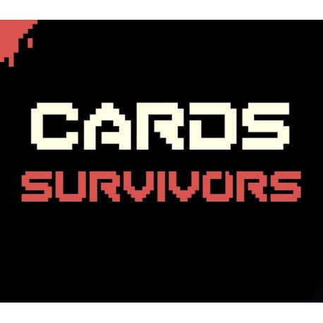 Cards Survivors PC Steam CD Key