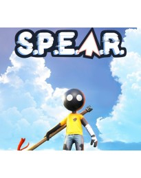 Spear PC Steam CD Key