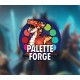 Palette Forge PC Steam CD Key