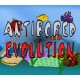 Antibored Evolution PC Steam CD Key