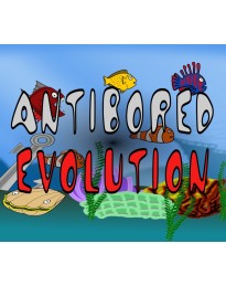 Antibored Evolution PC Steam CD Key