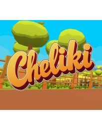 Cheliki PC Steam CD Key