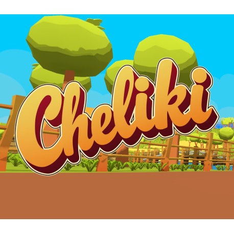 Cheliki PC Steam CD Key