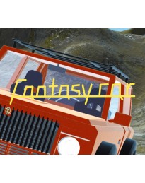 Fantasy Car : Car Design Simulator 造车模拟器 PC Steam CD Key