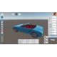 Fantasy Car : Car Design Simulator 造车模拟器 PC Steam CD Key