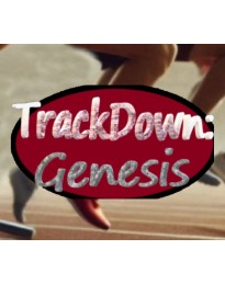 TrackDown: Genesis PC Steam CD Key