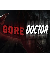 Gore Doctor EU PS5 CD Key