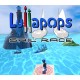 Lullapops Sail Race PC Steam CD Key