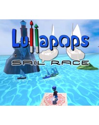 Lullapops Sail Race PC Steam CD Key