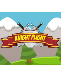 Knight Flight PC Steam CD Key