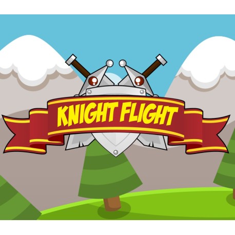 Knight Flight PC Steam CD Key