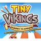 Tiny Vikings PC Steam CD Key