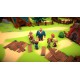 Tiny Vikings PC Steam CD Key