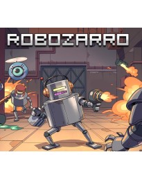 Robozarro AR Xbox Series X|S CD Key