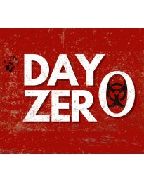 Day Zero PC Steam CD Key