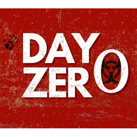 Day Zero PC Steam CD Key