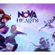 Nova Hearts PC Steam CD Key