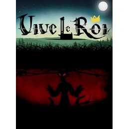 Vive le Roi Steam CD Key