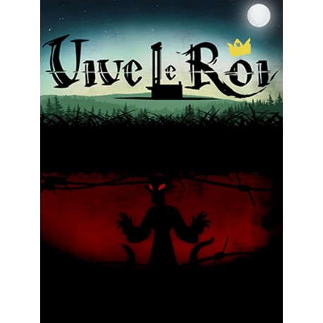 Vive le Roi Steam CD Key