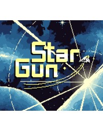 Star Gun PC Steam CD Key