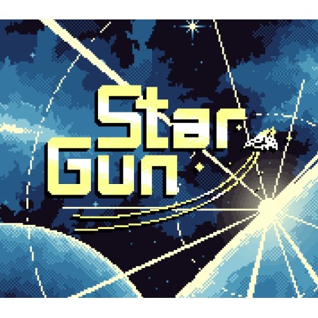 Star Gun PC Steam CD Key