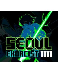 Seoul Exorcist 1111 PC Steam CD Key