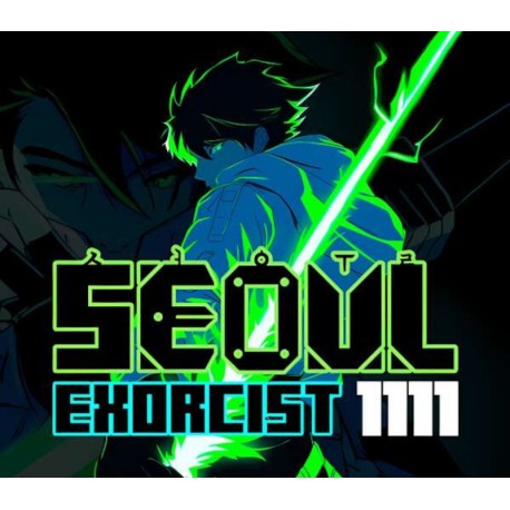 Seoul Exorcist 1111 PC Steam CD Key