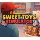 Sweet Toys Simulator PC Steam CD Key