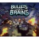Bullets & Brains PC Steam CD Key