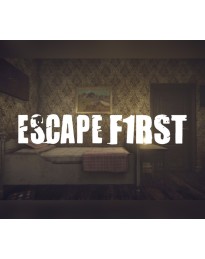 Escape First AR XBOX One / Xbox Series X|S CD Key