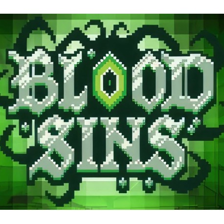 Blood Sins PC Steam CD Key