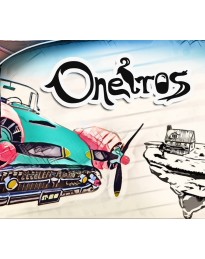 Oneiros AR XBOX One / Xbox Series X|S CD Key
