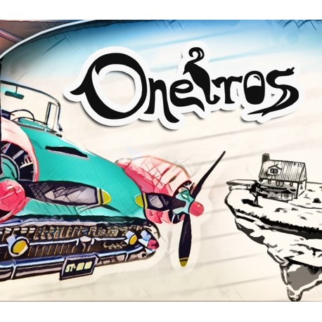 Oneiros AR XBOX One / Xbox Series X|S CD Key