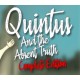 Quintus and the Absent Truth AR Xbox Series X|S CD Key