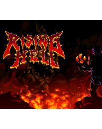 Rising Hell AR XBOX One / XBOX Series X|S CD Key