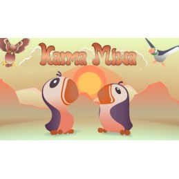 Karma Miwa PC Steam CD Key