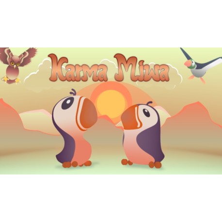 Karma Miwa PC Steam CD Key