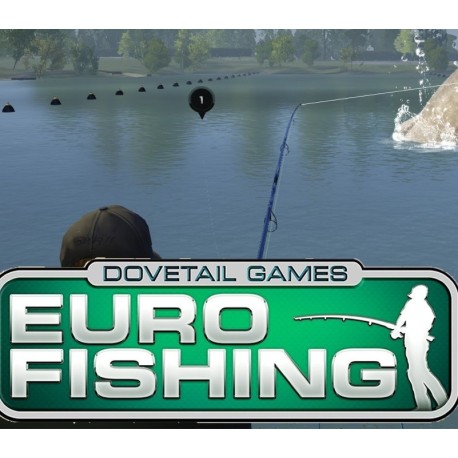 Euro Fishing Urban Edition AR XBOX One CD Key