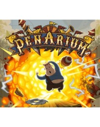 Penarium AR XBOX One / Xbox Series X|S CD Key